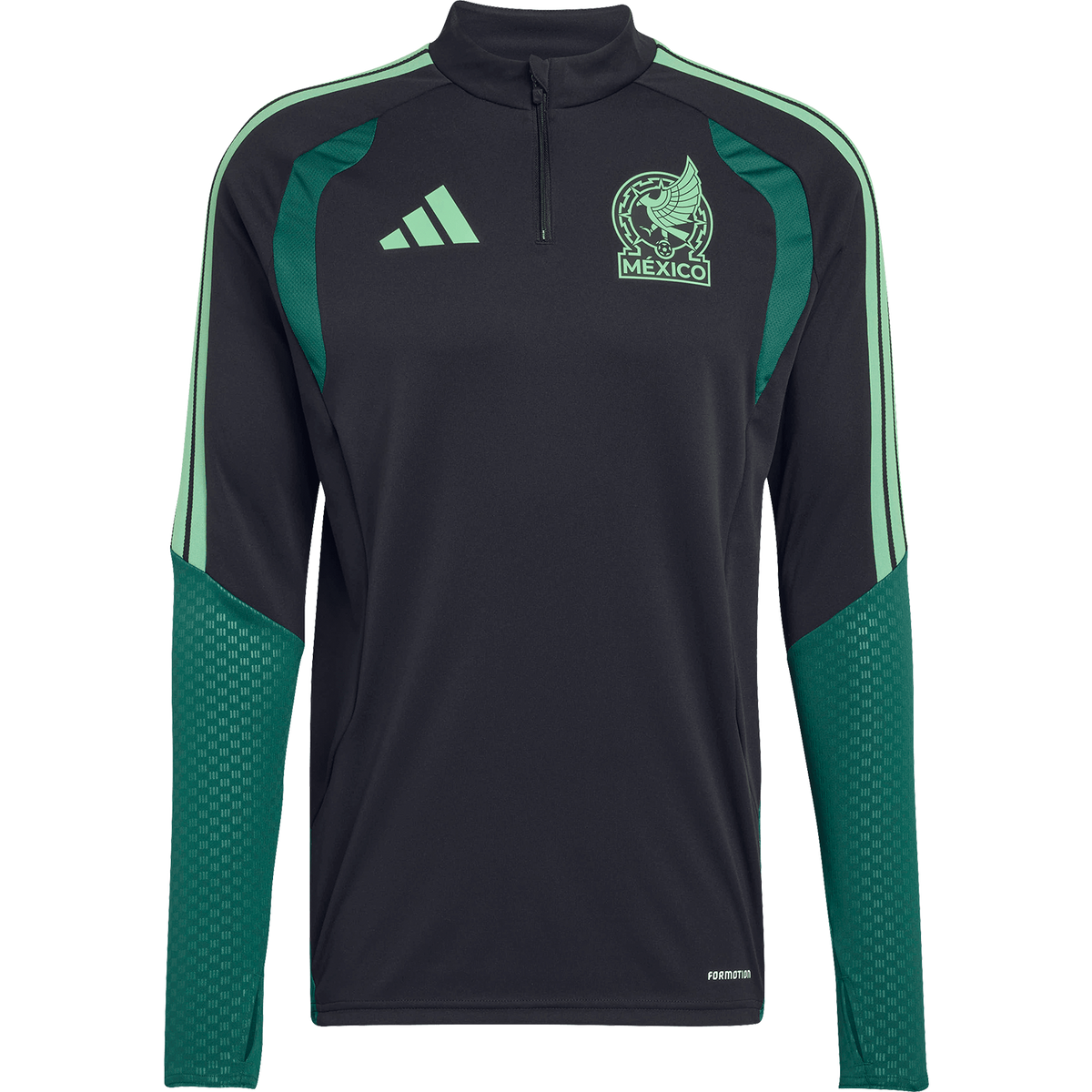 adidas Mexico Men’s Tiro 26 Training Top