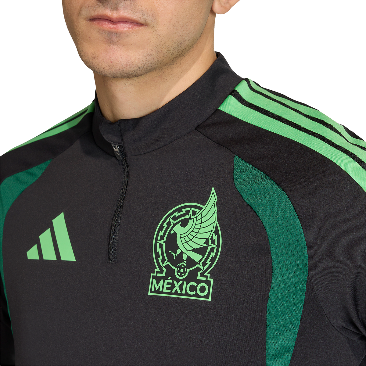 adidas Mexico Men’s Tiro 26 Training Top
