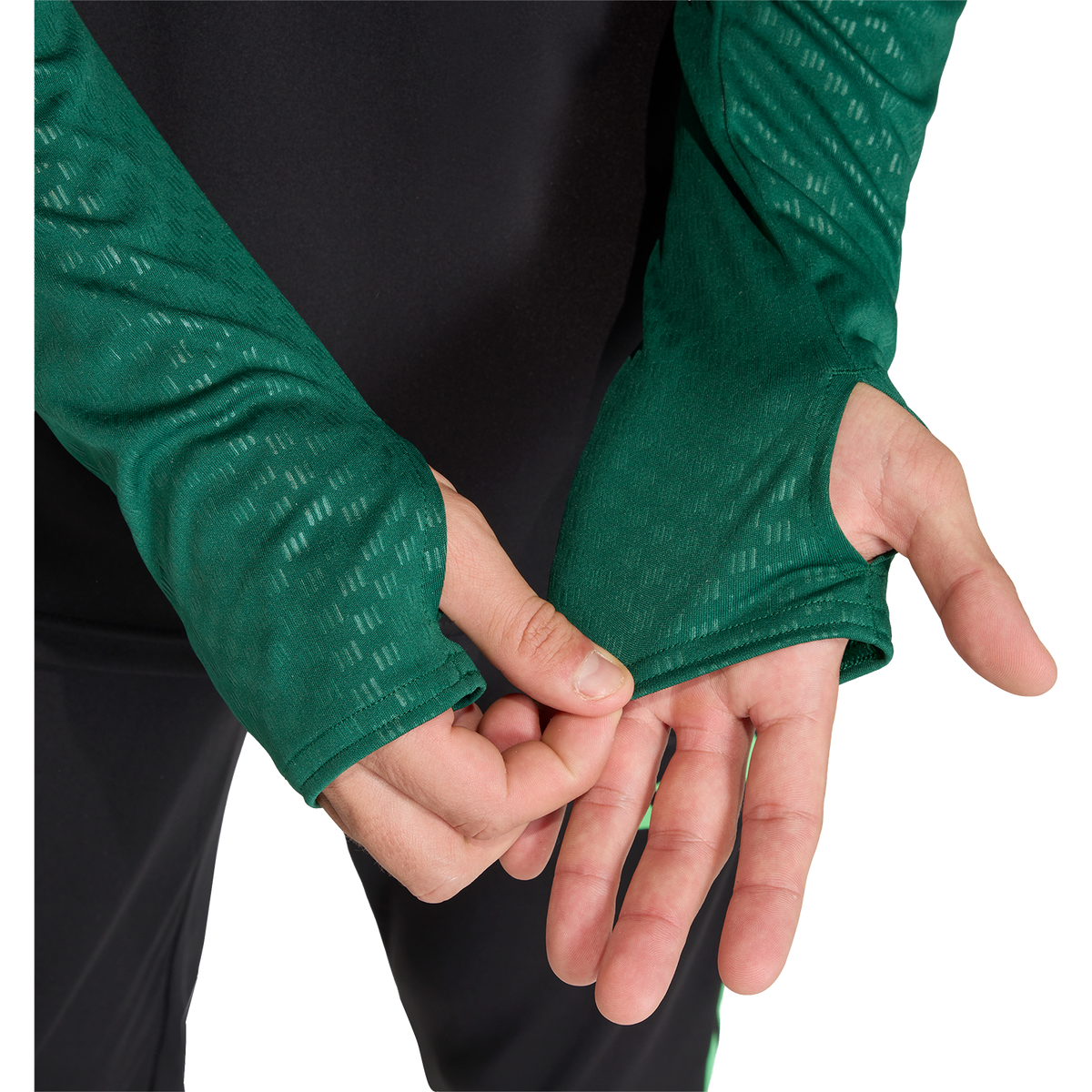 adidas Mexico Men’s Tiro 26 Training Top