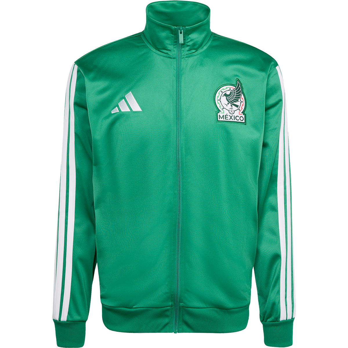 adidas Mexico Men’s DNA Track Top