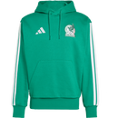 adidas Mexico Men’s DNA Fleece Hoodie