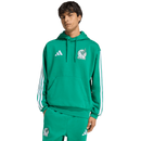 adidas Mexico Men’s DNA Fleece Hoodie