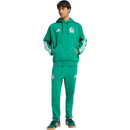 adidas Mexico Men’s DNA Fleece Hoodie