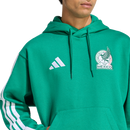 adidas Mexico Men’s DNA Fleece Hoodie