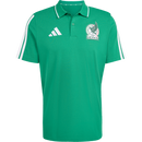 adidas Mexico Men’s DNA Polo