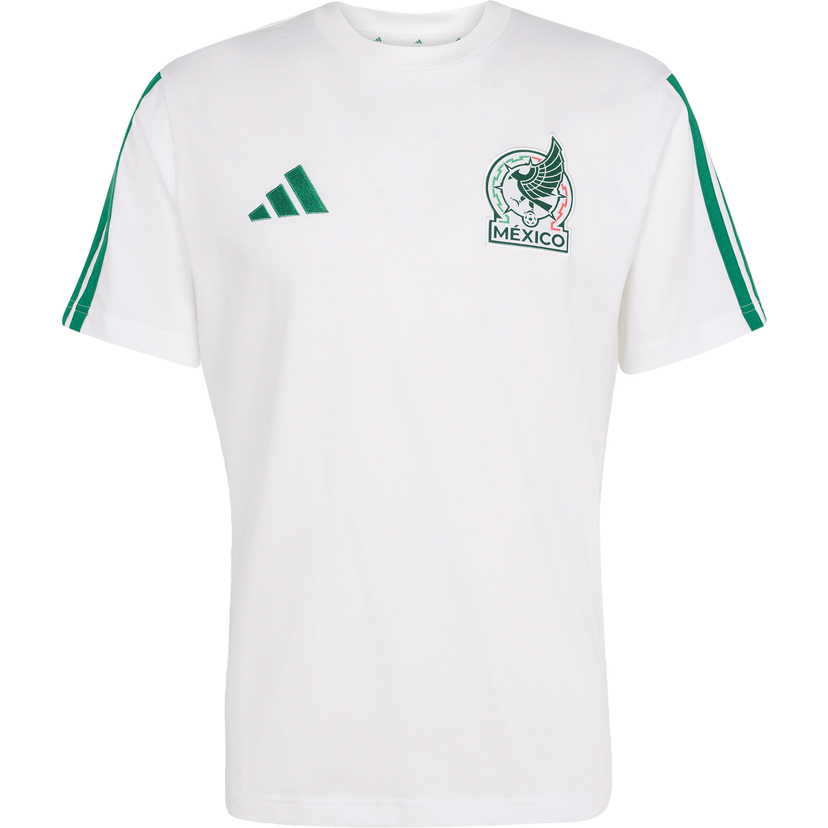 adidas Mexico Men’s DNA Tee