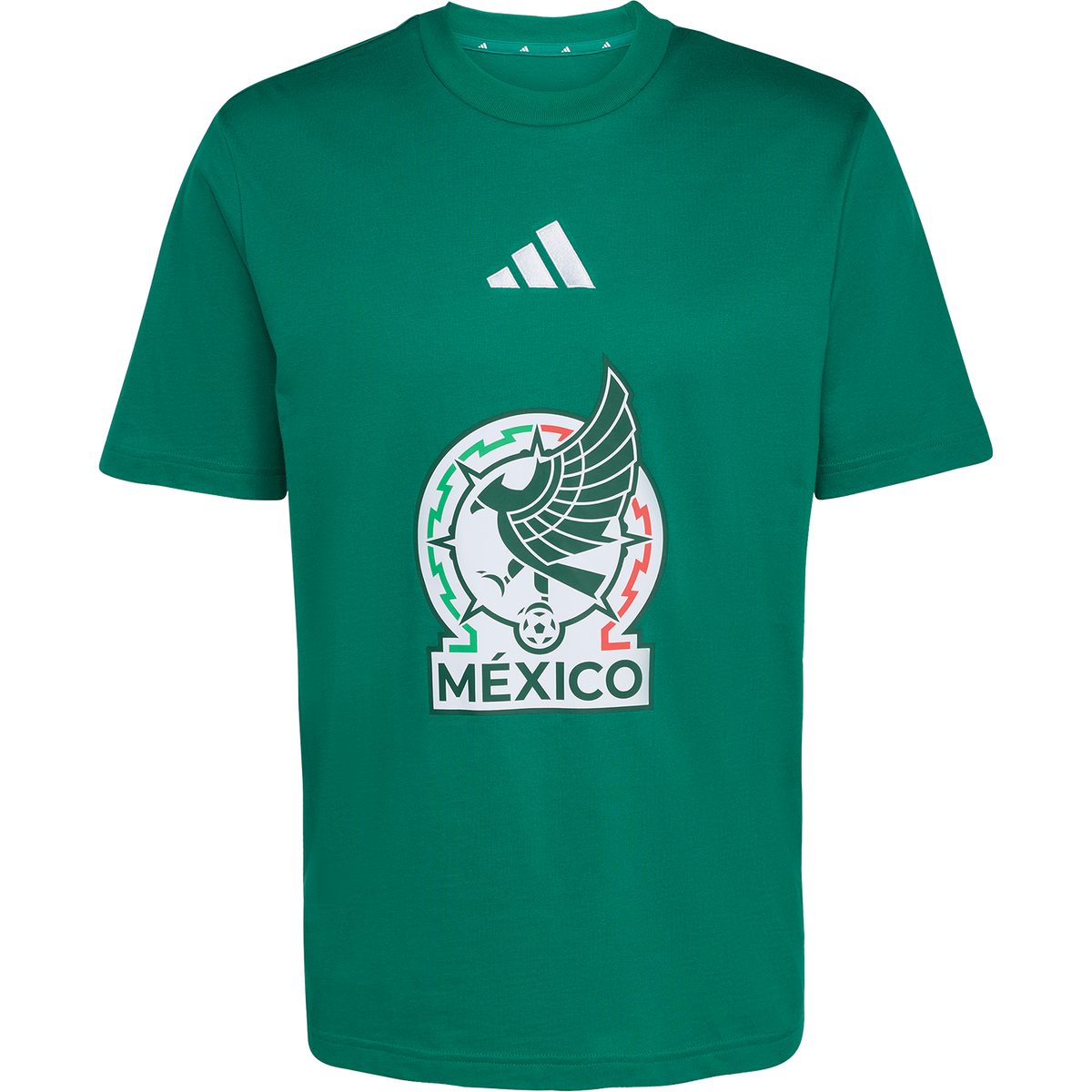 adidas Mexico Men’s DNA Graphic Tee