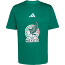 adidas Mexico Men’s DNA Graphic Tee