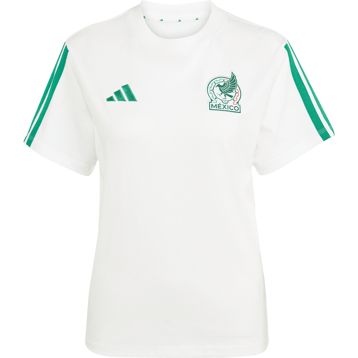 adidas Mexico Women’s DNA T-Shirt