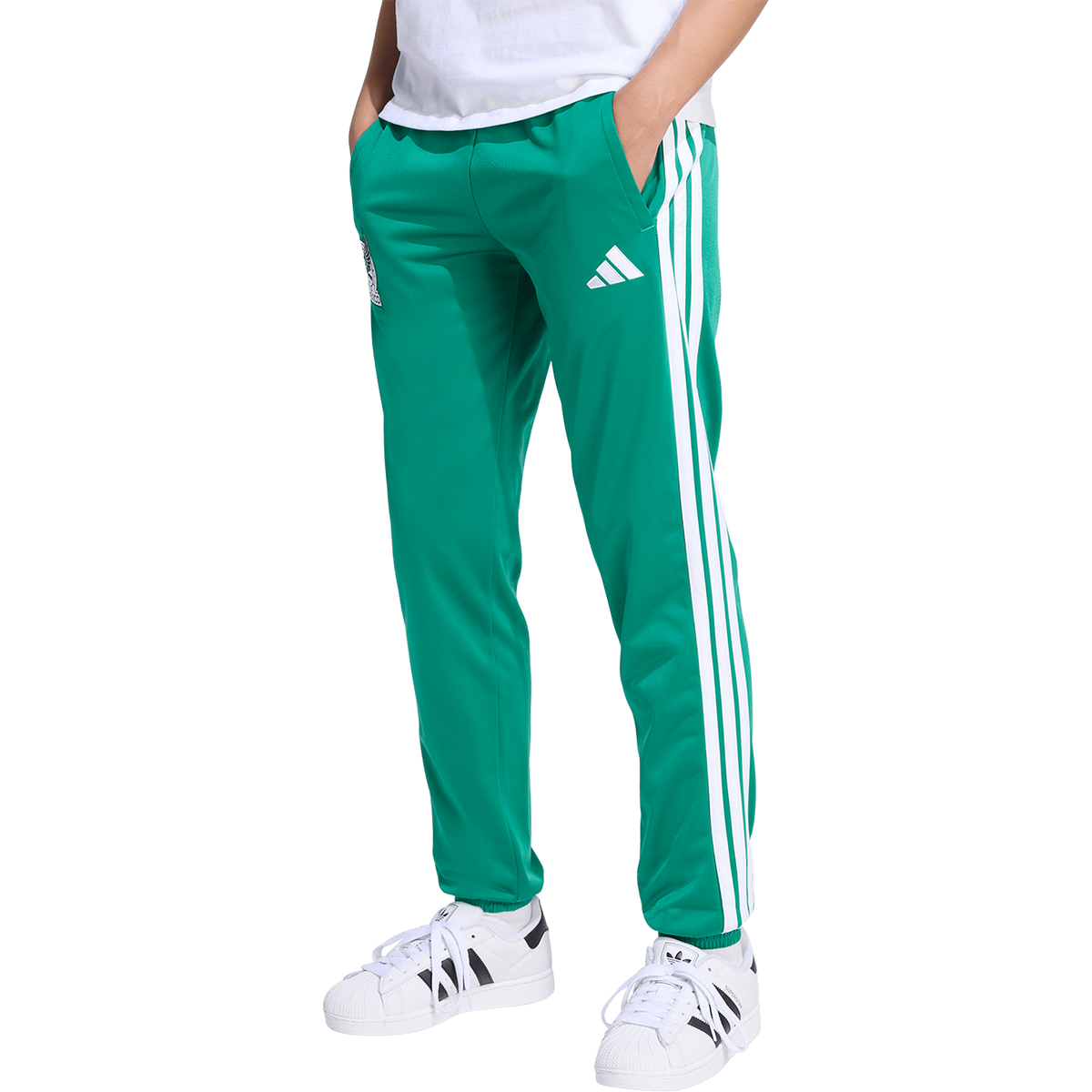 adidas Mexico Women’s DNA Track Pants