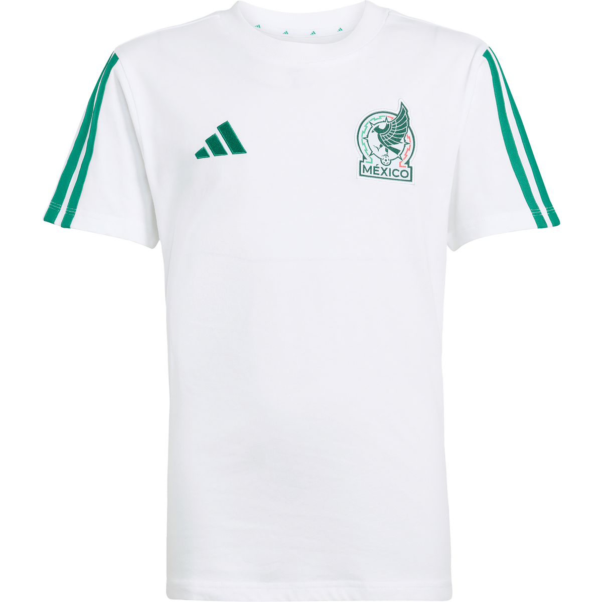 adidas Mexico Youth DNA Tee