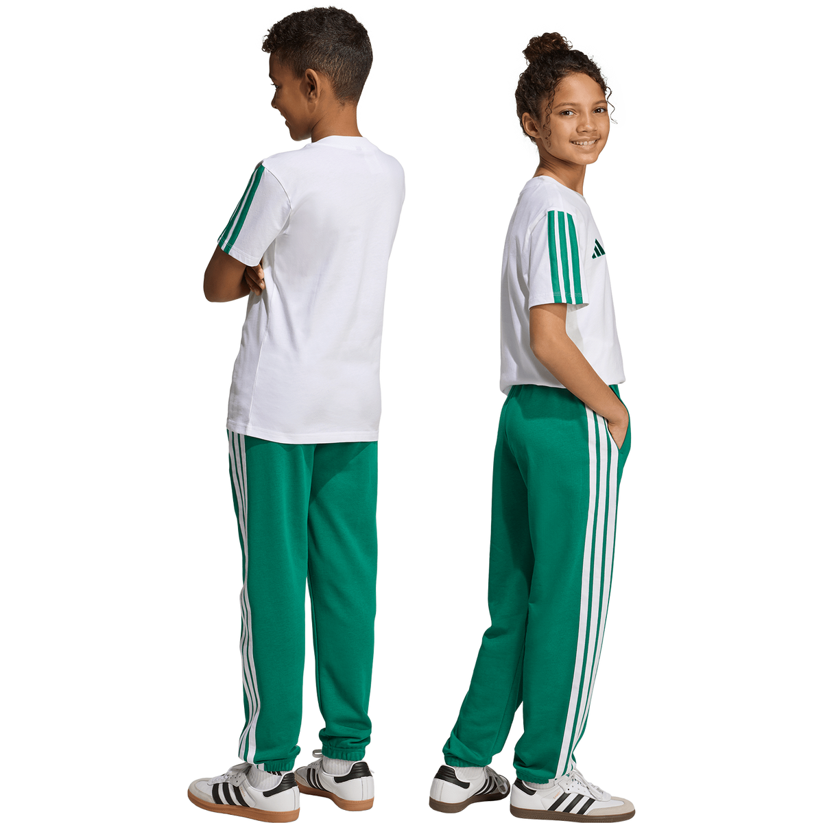 adidas Mexico Youth DNA Pant