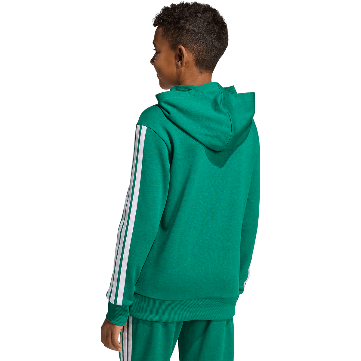 adidas Mexico Youth DNA Hoodie