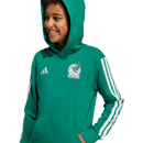 adidas Mexico Youth DNA Hoodie