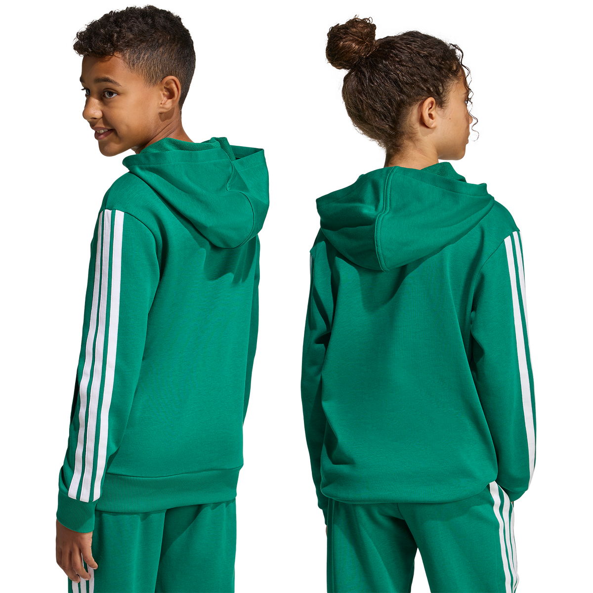 adidas Mexico Youth DNA Hoodie