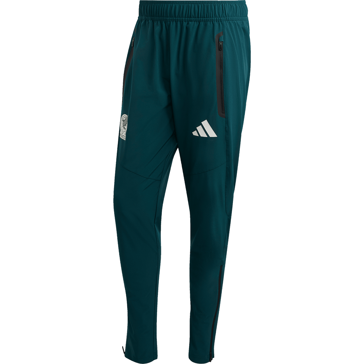 adidas Mexico Men’s Tiro 26 Travel Pant