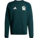 adidas Mexico Men’s Tiro 26 Travel Crew