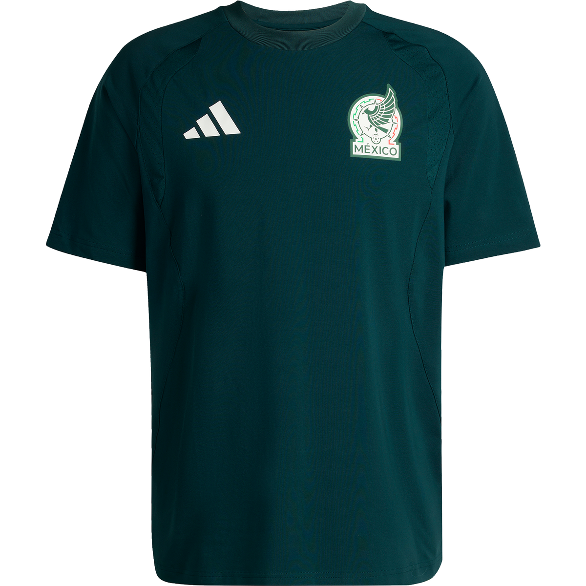adidas Mexico Men’s Tiro 26 Travel Tee