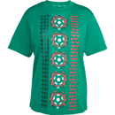 adidas Mexico Women’s Home T-Shirt