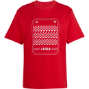 adidas Mexico Women’s Home Amply T-Shirt