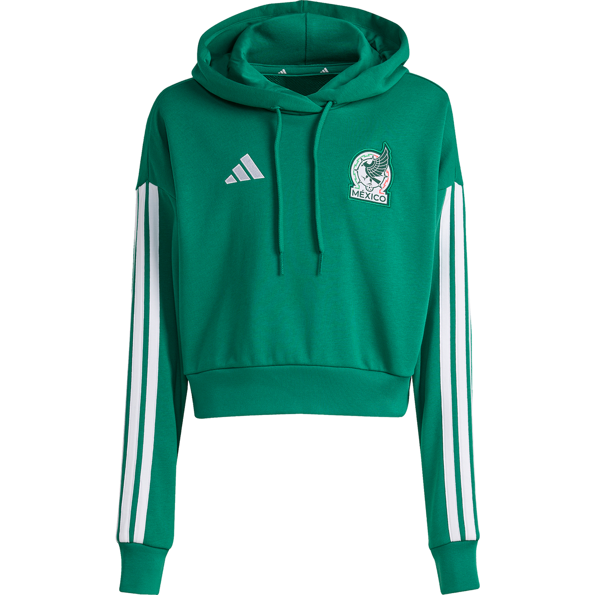 adidas Mexico Women’s DNA Hoodie