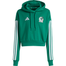 adidas Mexico Women’s DNA Hoodie