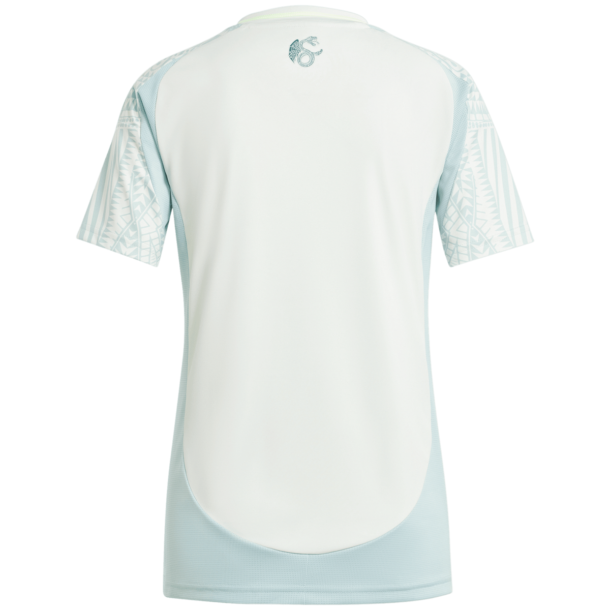 adidas Mexico 2024 Women's Away Stadium Jersey