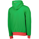 Mexico Men's Full Zip Hoodie