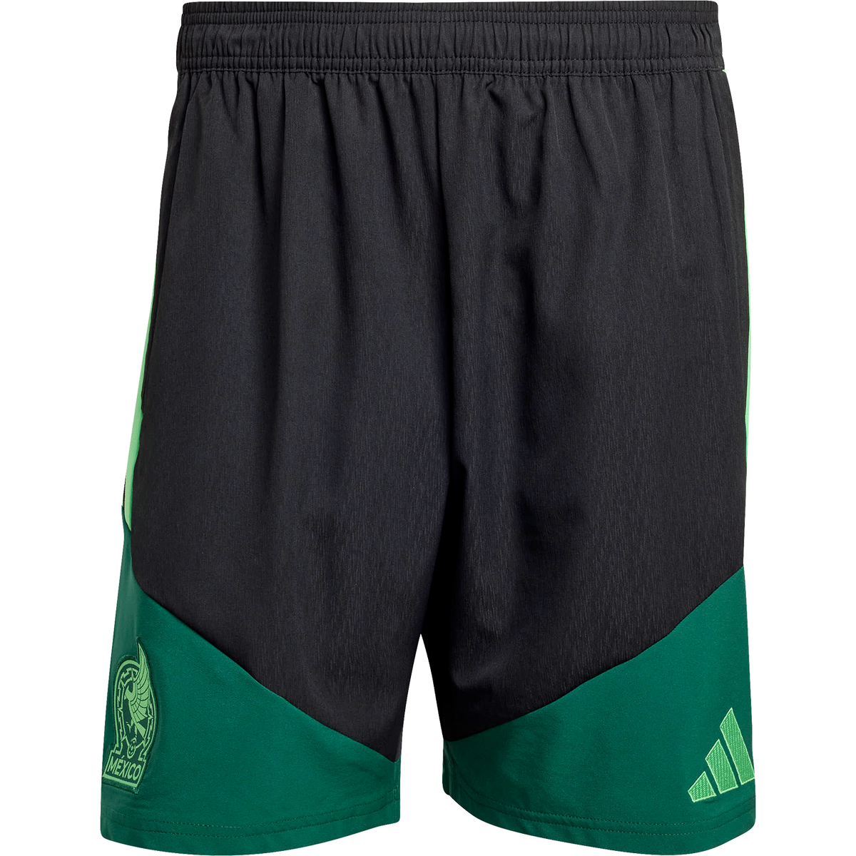 adidas Mexico Men’s Tiro 26 Downtime Short