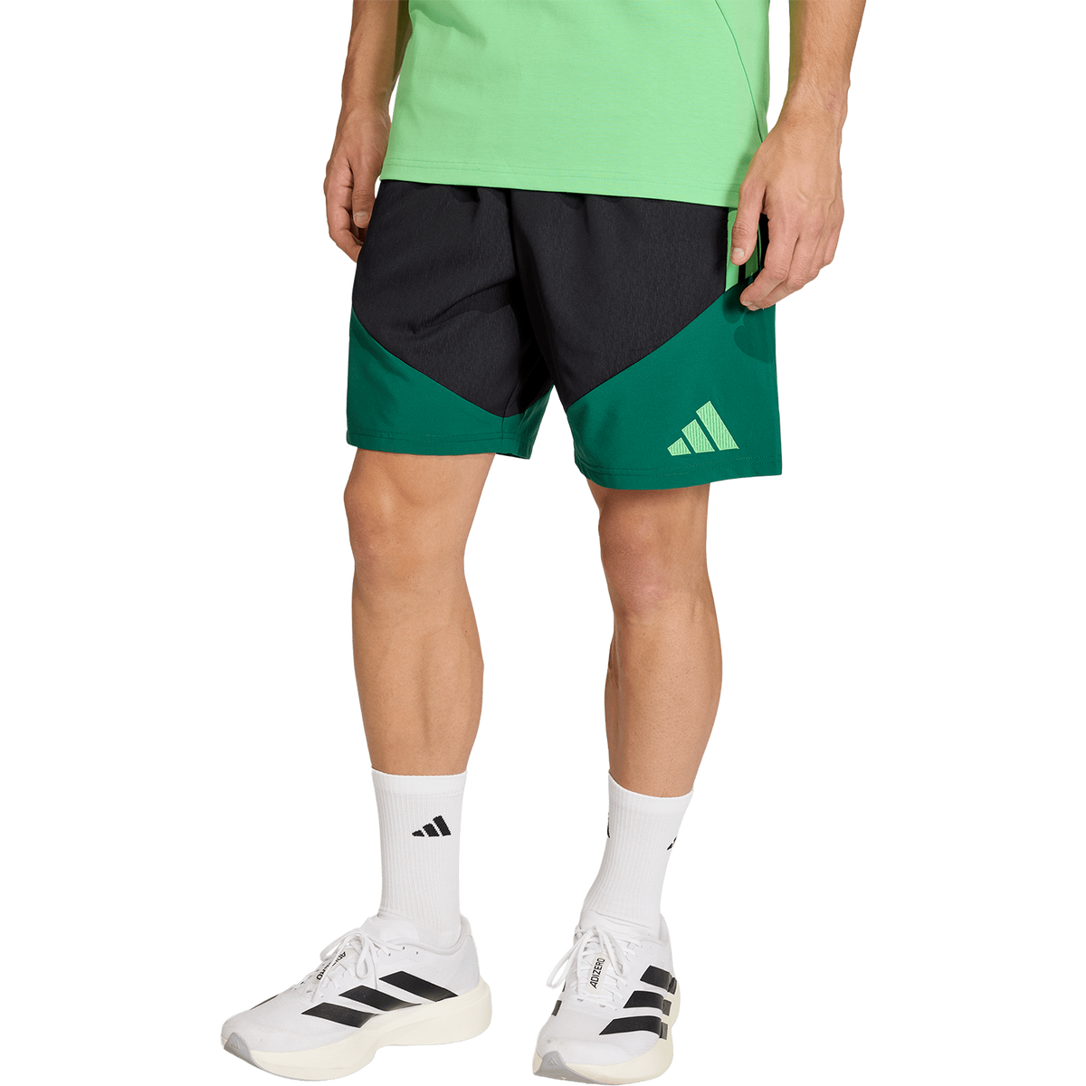 adidas Mexico Men’s Tiro 26 Downtime Short