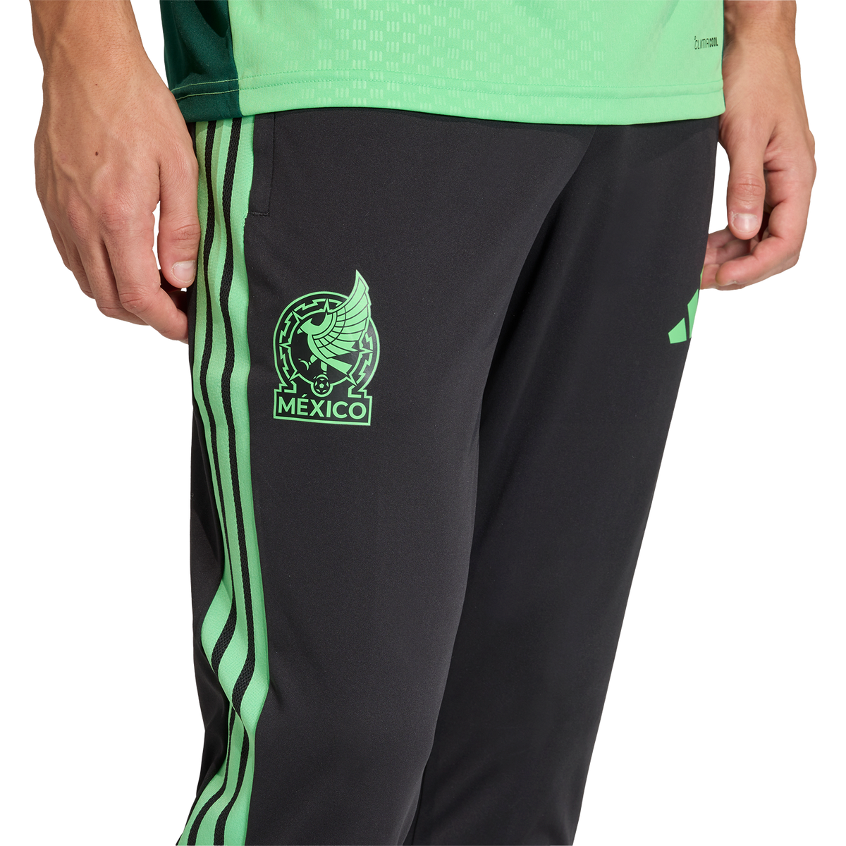 adidas Mexico Men’s Tiro 26 Training Pant
