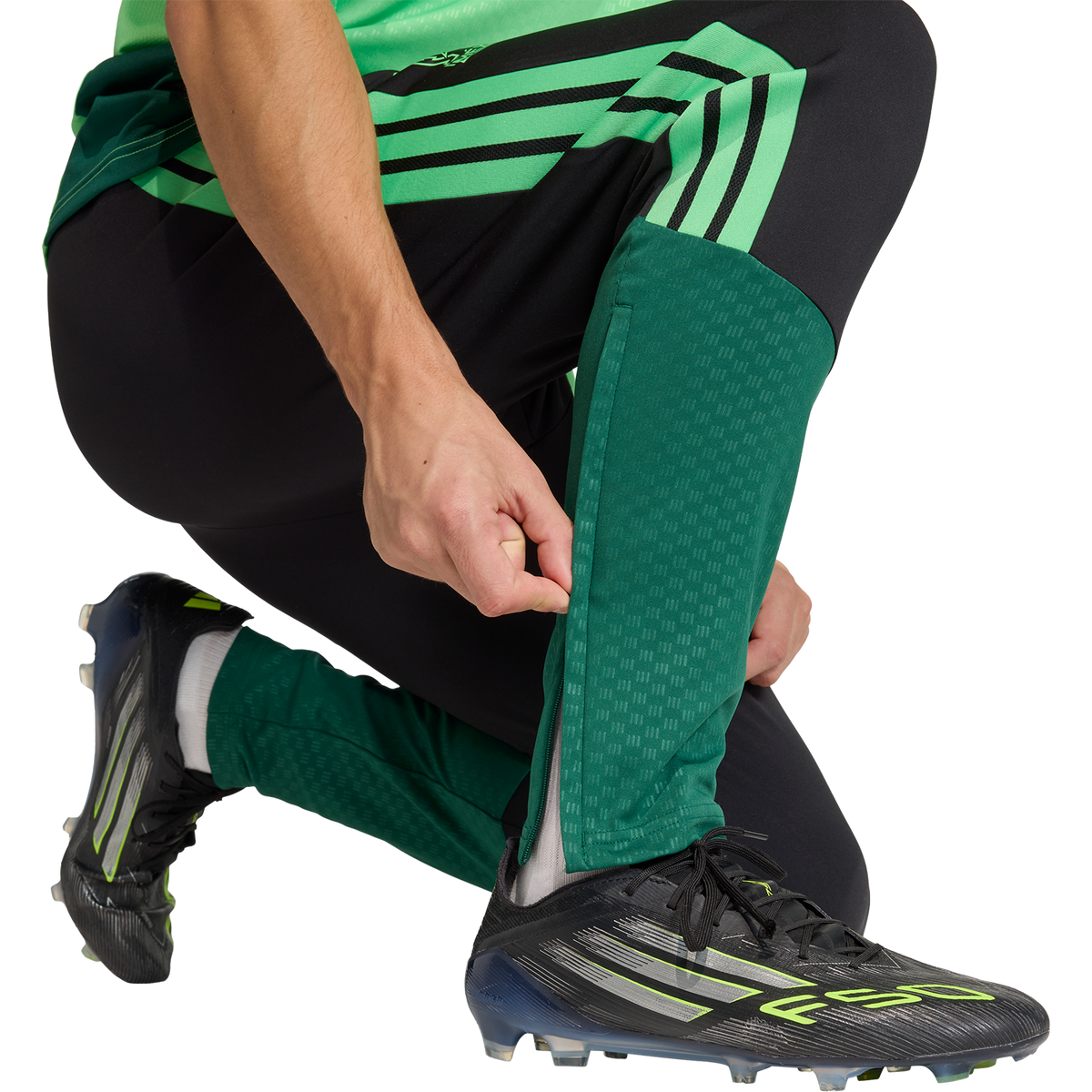 adidas Mexico Men’s Tiro 26 Training Pant