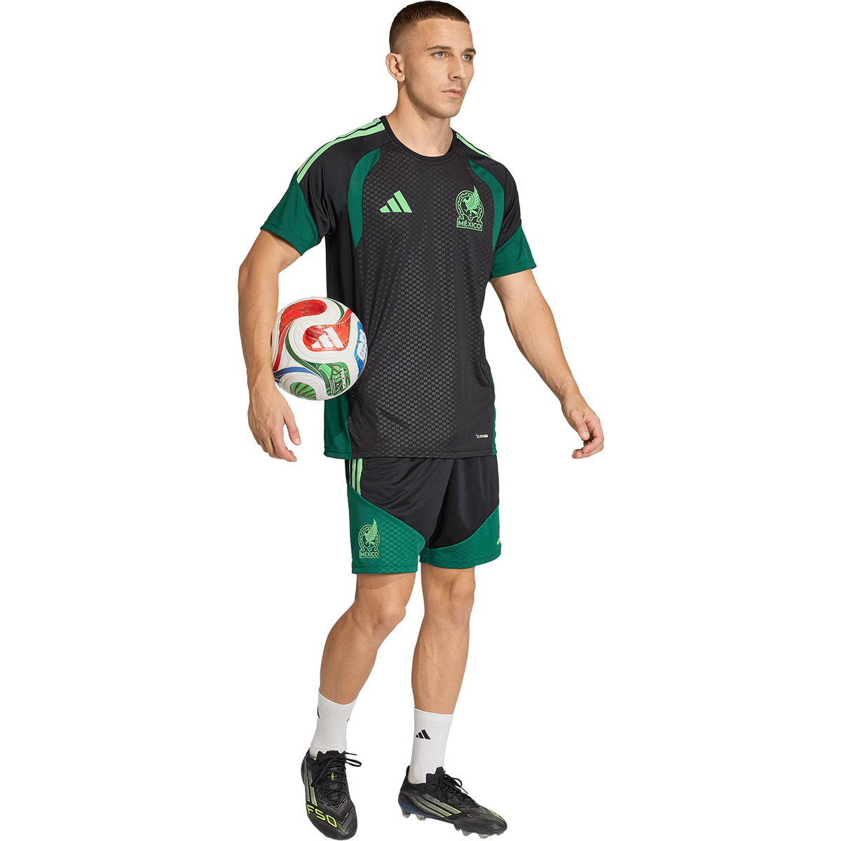 adidas Mexico Men’s Tiro 26 Training Short