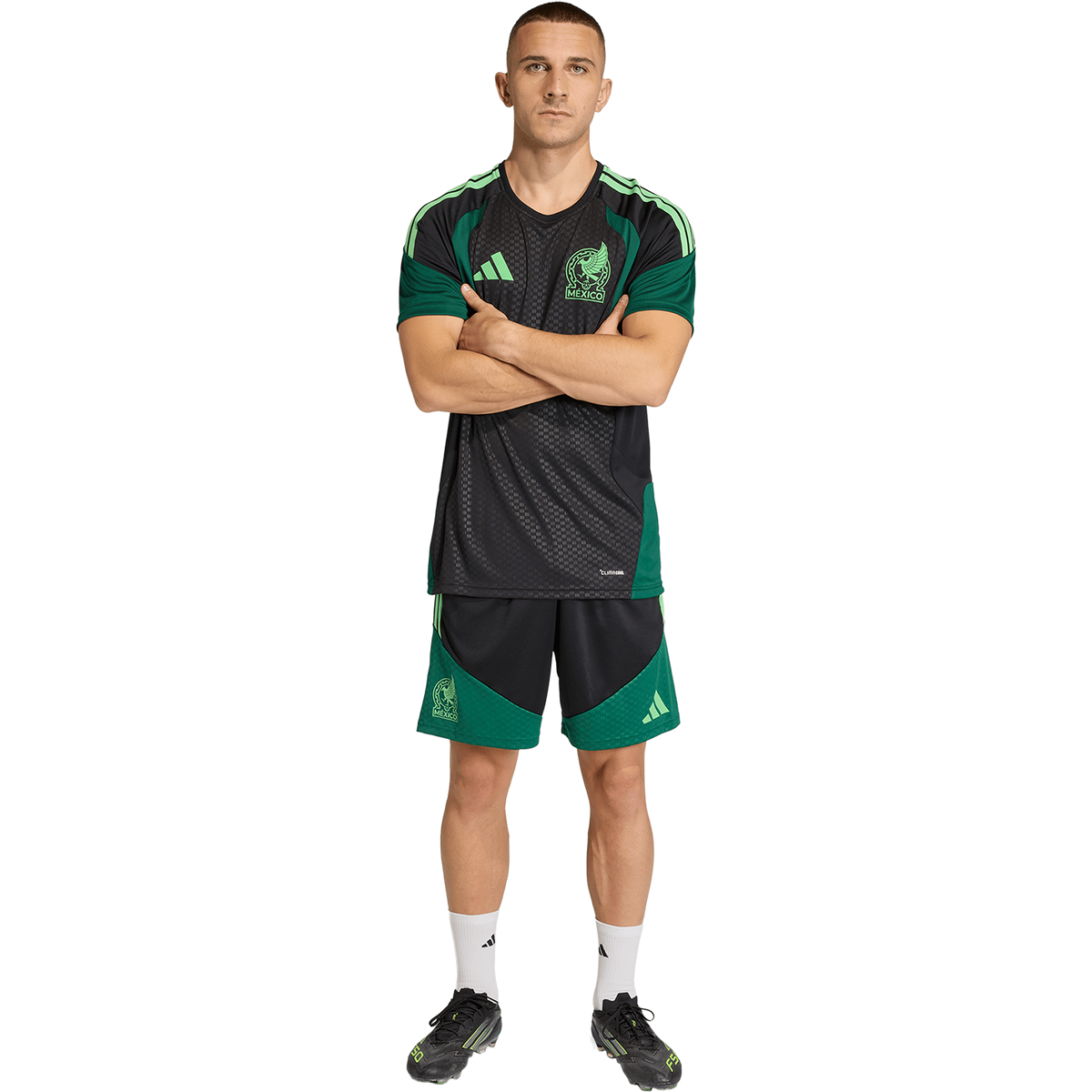 adidas Mexico Men’s Tiro 26 Training Short