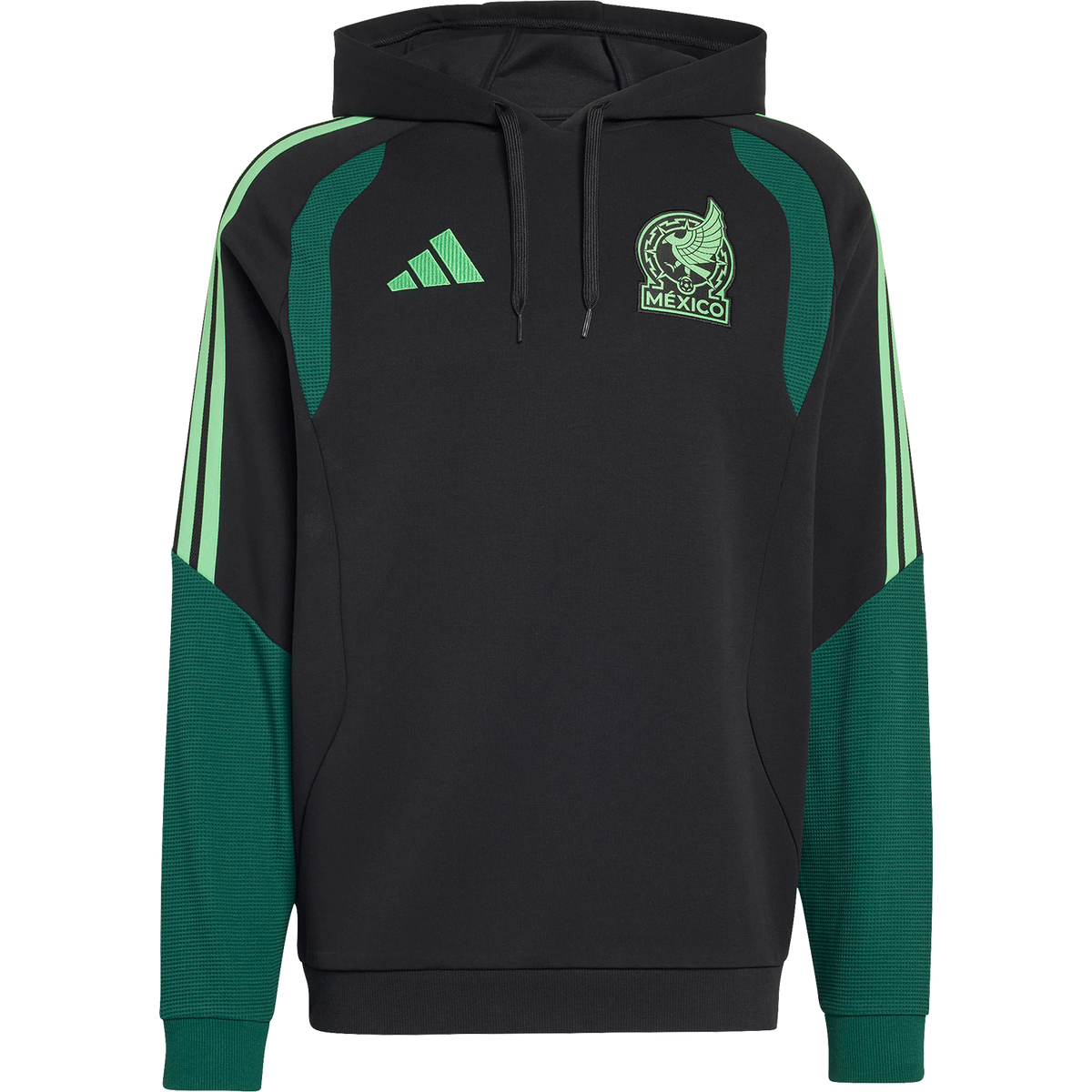 adidas Mexico Men’s Tiro 26 Sweat Hoodie