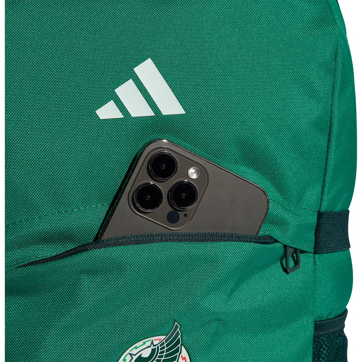 adidas WC26 Mexico Backpack