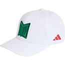 adidas WC26 Mexico Snapback Cap