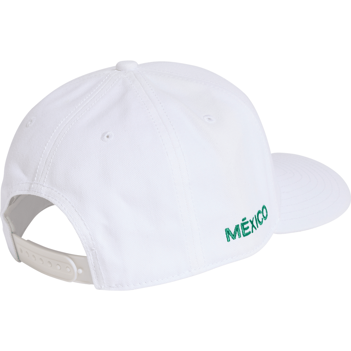 adidas WC26 Mexico Snapback Cap