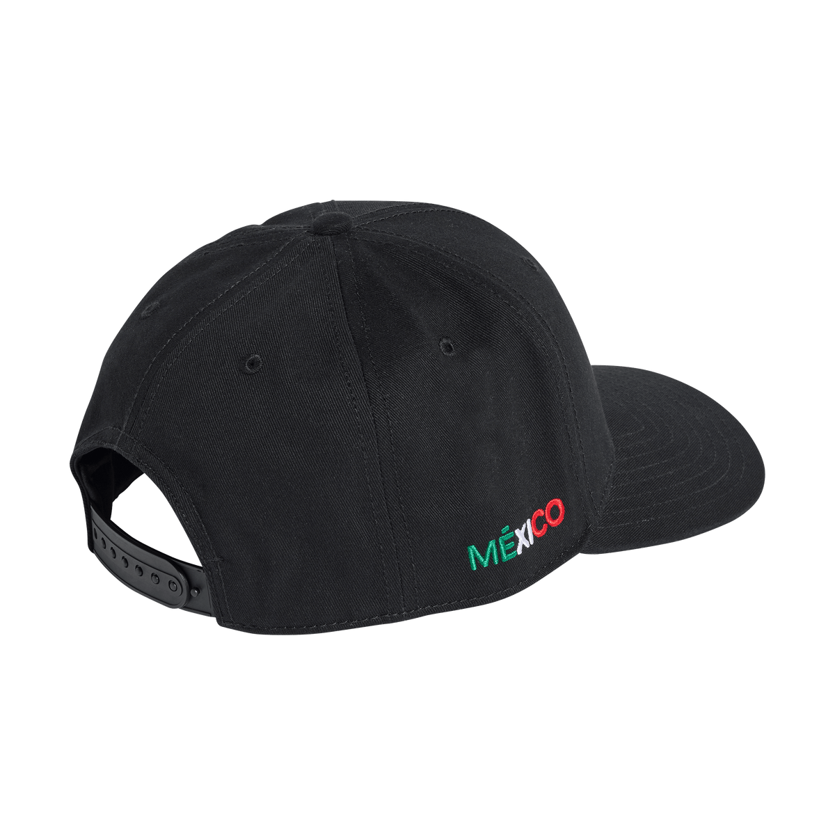 adidas Mexico Snapback Cap