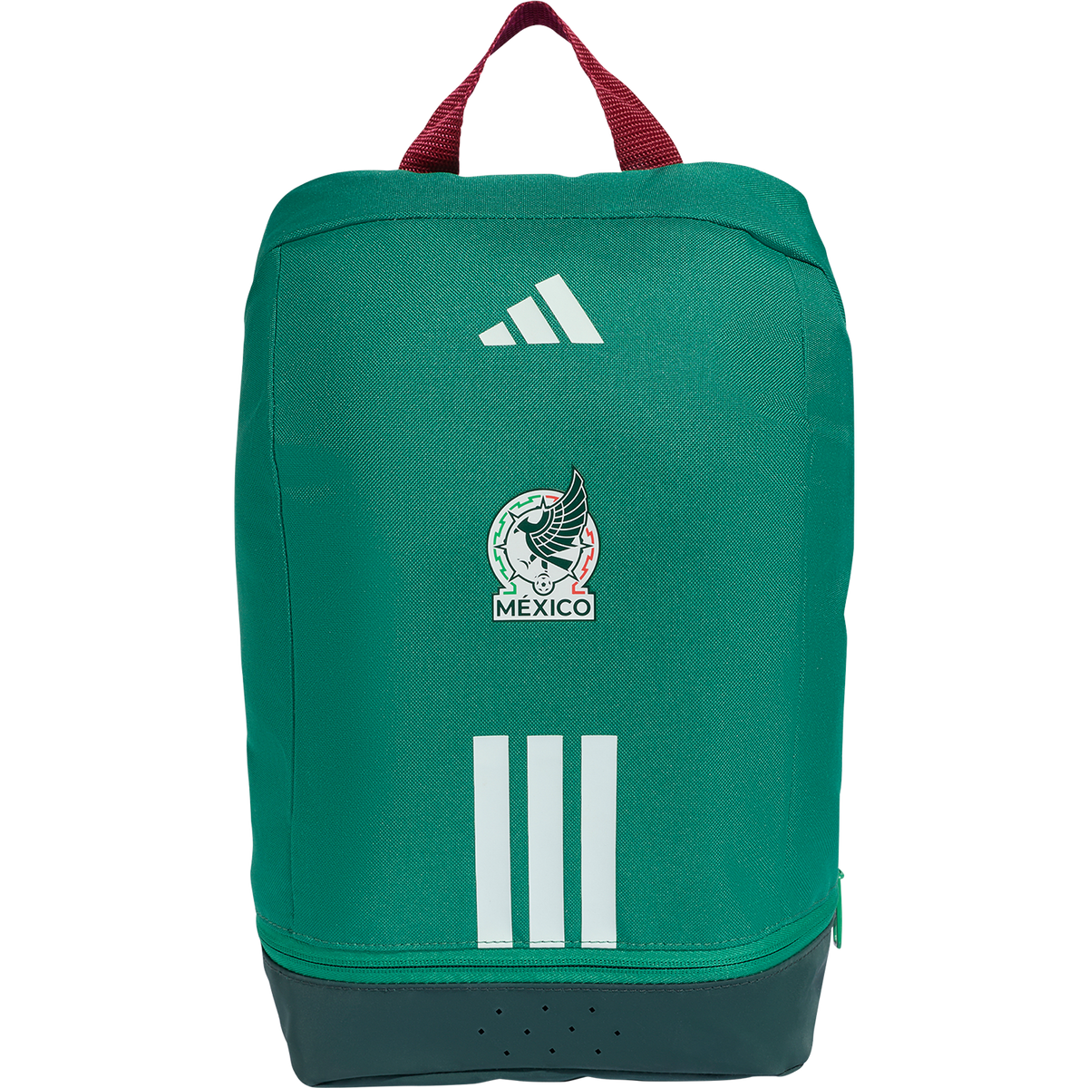 adidas WC26 Mexico Shoe Bag