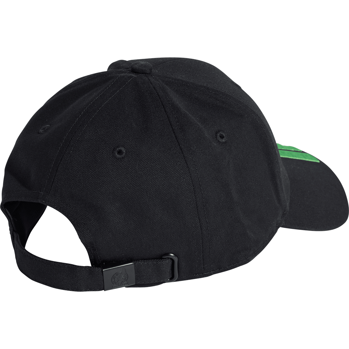 adidas WC26 Mexico 3 Stripe Baseball Cap