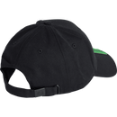 adidas WC26 Mexico 3 Stripe Baseball Cap