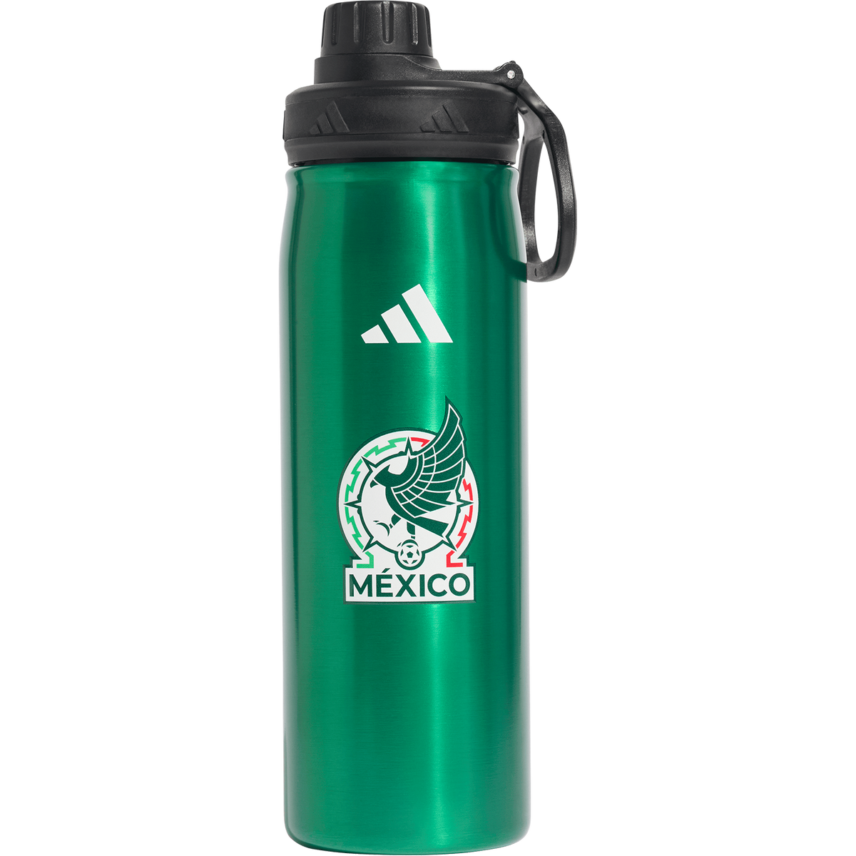 adidas Mexico Metal Water Bottle