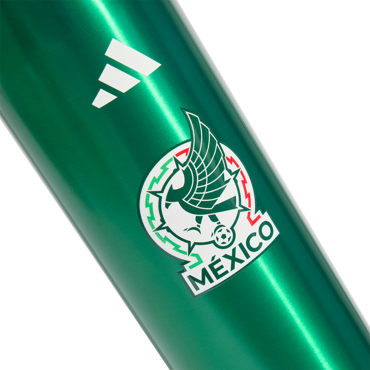 adidas Mexico Metal Water Bottle