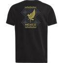 adidas México Youth México de Oro Short Sleeve Tee