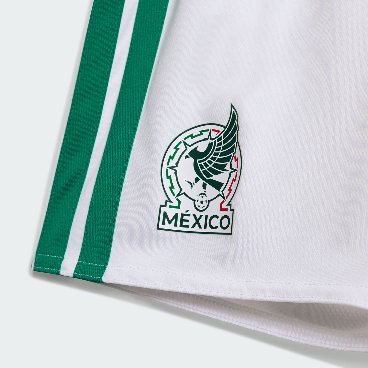 adidas Mexico 2026 Toddler Home Kit