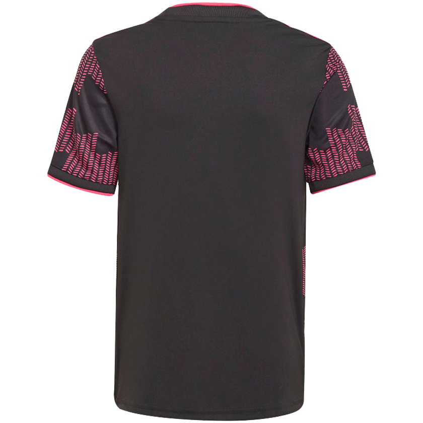 adidas Mexico 2020 Youth Home Stadium Jersey