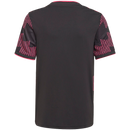 adidas Mexico 2020 Youth Home Stadium Jersey