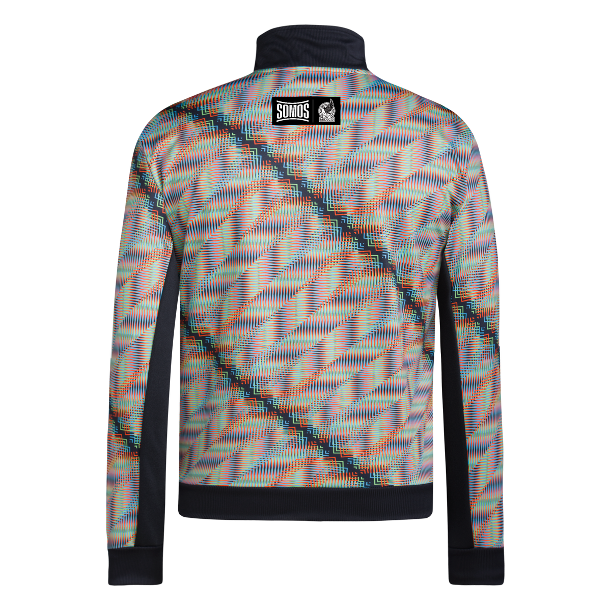 adidas México Hispanic Celebration Men's Track Top