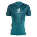 adidas Mexico 2024-25 Youth Pre-Match Top